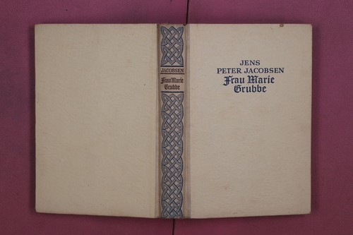 321295 jens peter jacobsen - jens,