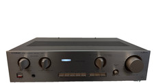 Luxman L-200 VINTAGE STEREO