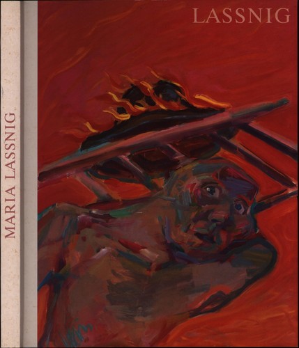 Lassnig maria - lassnig,,