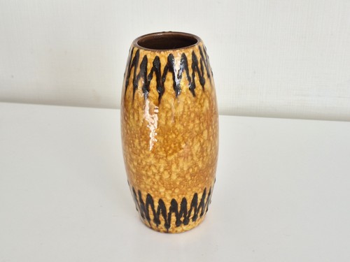 Scheurich keramik vase 522 - vase, 522-20