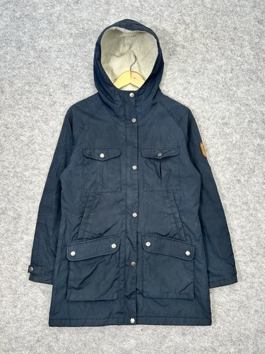 Fjällräven jacke damen small - fjällräven,