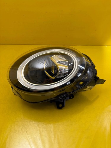 Mini cooper f55 f56 - f55, facelift