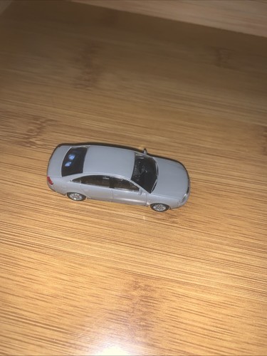 Rietze audi grau - a, 6
