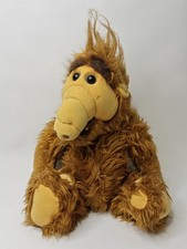 ALF 1986 Coleco Vintage Retro