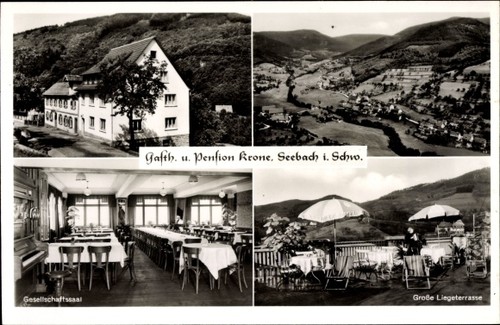 Kappelrodeck seebach in - kappelrodeck,