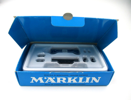 Märklin 80319 spur ford - spur, z