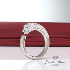 Cartier Ring Panthere