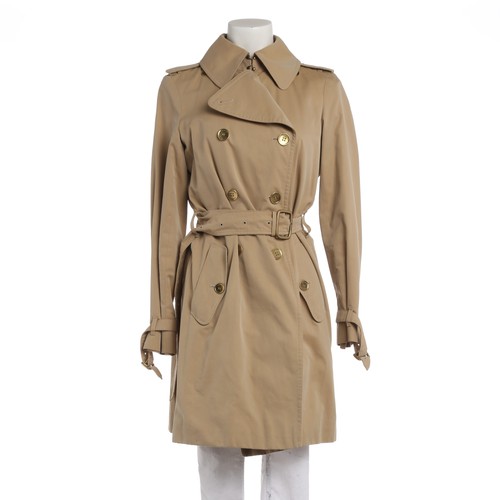Burberry london trenchcoat - trenchcoat, 36