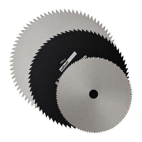 Kreissägeblatt holz - cv,