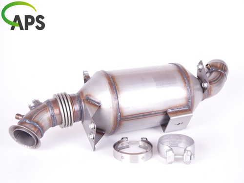 Dpf rußpartikelfilter vw - dpf,