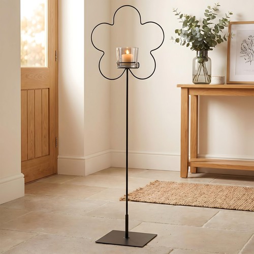 Boden kerzenhalter h92cm - boden,