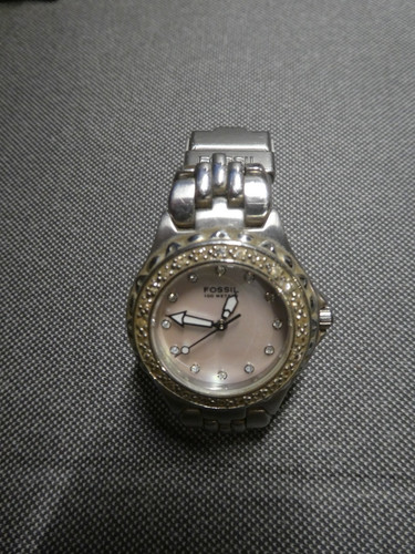 Fossil damen uhr am3477 - uhr,