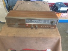 Radio 70er SABA Donau TL Radio