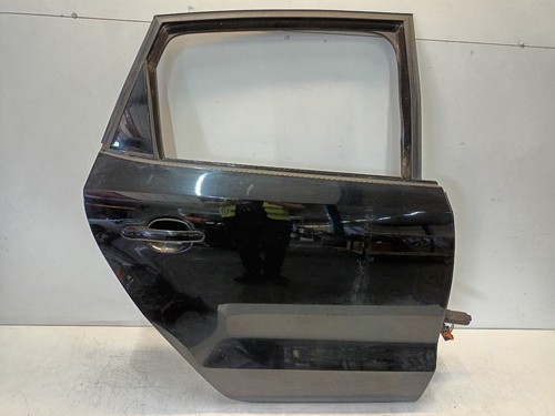 Volkswagen polo tür hinten - volkswagen,