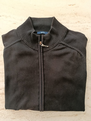 Brax herren strickjacke - brax,