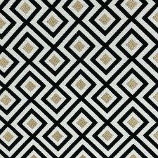 Art Deco Blöcke Jacquard