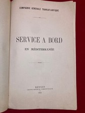 Compagnie Générale