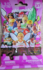Playmobil Figures Serie 27