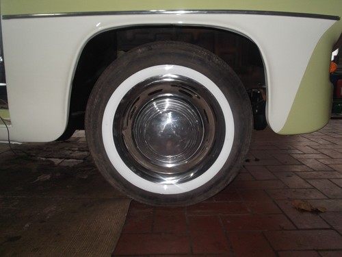 Wartburg universal oldtimer - universal,
