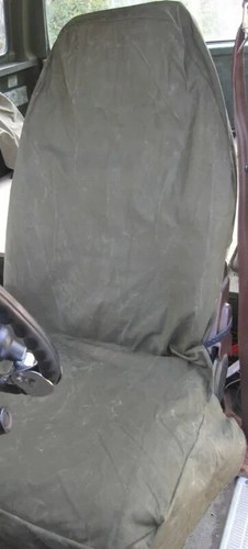 Sitzbezug canvas für cucv - sitzbezug,