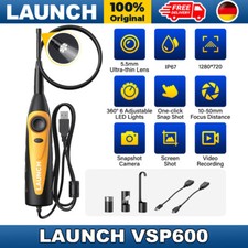 LAUNCH Videoskop Kamera Satz