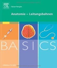 BASICS Anatomie - Leitungsbahnen von Fabian Rengier | Buch | Zustand akzeptabel