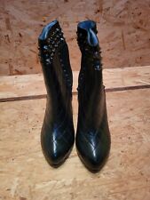 Vero Cuoio Stiefeletten Gr. 40