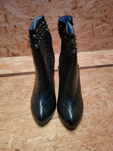 Vero cuoio stiefeletten 40 - vero,