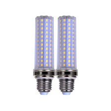 2X E27 LED High Power