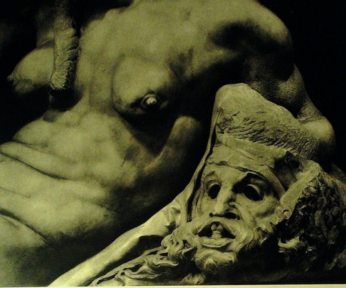 Michelangelo die sammlung - -,