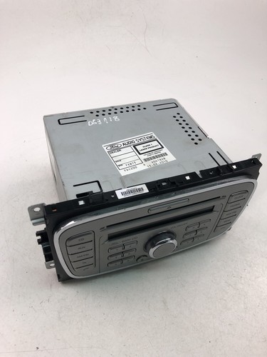 De3118 ford galaxy 2008 - galaxy, cd