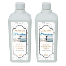 Liter amodor raumduft - x,