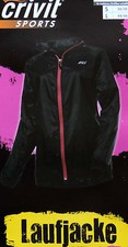 Damen Laufjacke Ultraleicht