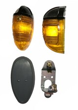 Unimog blinker blinkerglas - unimog,