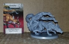 Zombicide White Death KUMIHO