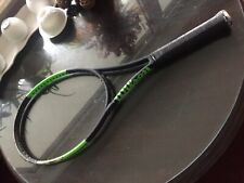 Wilson BLX Blade 98 sq in 632 cm2 Tennisschläger kBlade Racket L2