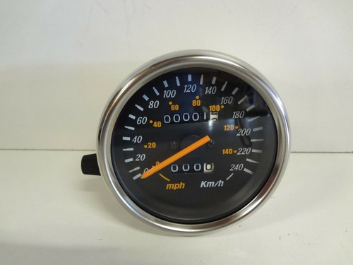 Hyosung tacho tachometer - tacho,