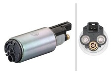 HELLA Kraftstoffpumpe  für