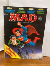 Mad Nr. 123 das vernünftigste