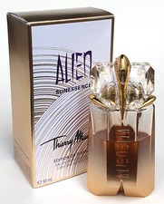 Thierry Mugler ALIEN SUNESSENCE Eau de Toilette Damen 60 ml Spray Füllmenge 60%