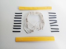 Steckverbindung elektr. Sitz Opel Omega B GM 9193950 OE 9097208