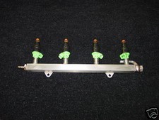 16V G60 Billet CNC Alu