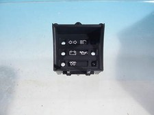 VW  T3 Bus  Lichtführung für Cockpit  Diesel - wichtig bei Umbau 