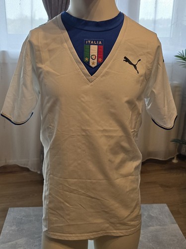 Italien trikot 2006 - wm, gr.