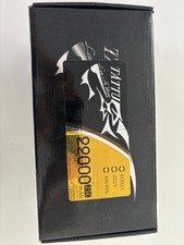Tattu Plus 22000mAh 22.2V 25C 6S1P Lipo