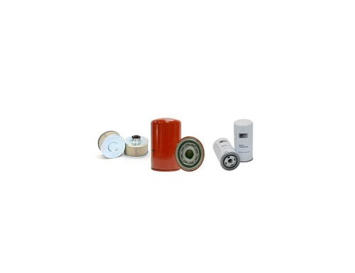 Filter service kit - service, passt