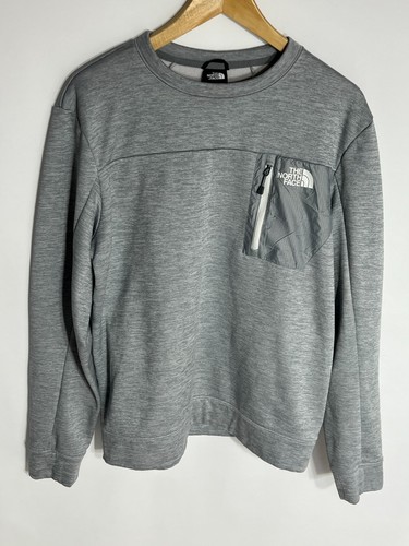 North face kecha crew - face,