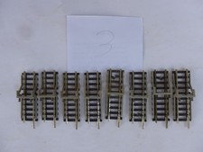 Minitrix Trix Prellbock