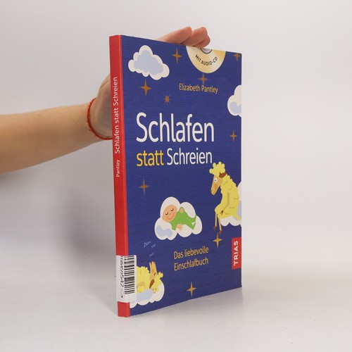 Schlafen statt schreien das - statt, schreien: