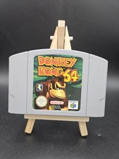 Donkey kong nintendo 64 - donkey,